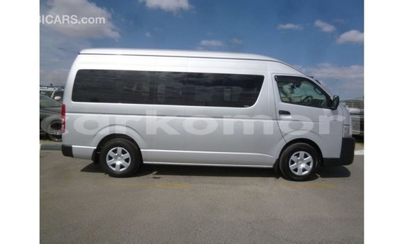 Buy Import Toyota Hiace Other Car in Import - Dubai in Great Comore Buy Import Toyota Hiace Other Car in Import - Dubai in Great Comore