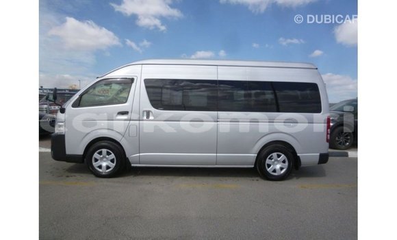 Buy Import Toyota Hiace Other Car in Import - Dubai in Great Comore Buy Import Toyota Hiace Other Car in Import - Dubai in Great Comore