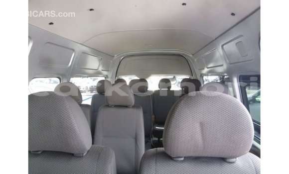 Buy Import Toyota Hiace Other Car in Import - Dubai in Great Comore Buy Import Toyota Hiace Other Car in Import - Dubai in Great Comore