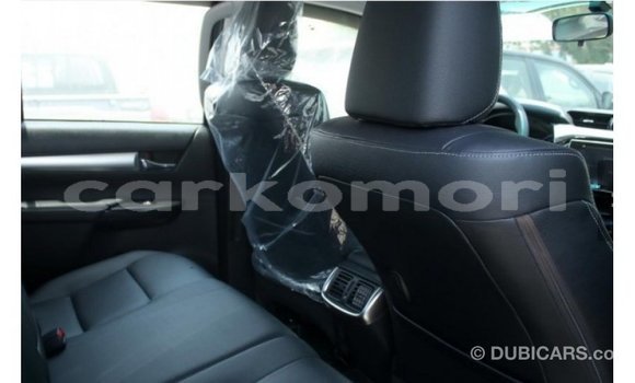 Buy Import Toyota Hilux Other Car in Import - Dubai in Great Comore Buy Import Toyota Hilux Other Car in Import - Dubai in Great Comore