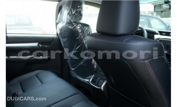 Buy Import Toyota Hilux Other Car in Import - Dubai in Great Comore Buy Import Toyota Hilux Other Car in Import - Dubai in Great Comore