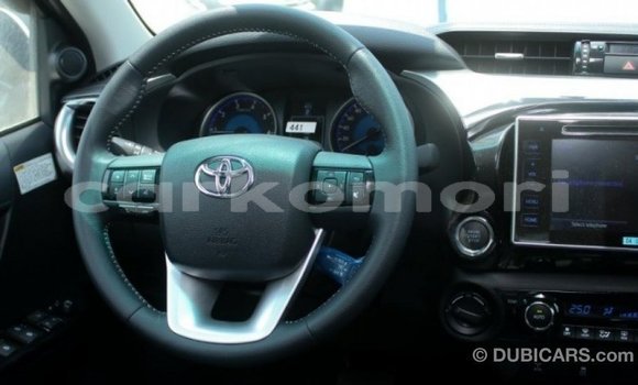 Buy Import Toyota Hilux Other Car in Import - Dubai in Great Comore Buy Import Toyota Hilux Other Car in Import - Dubai in Great Comore