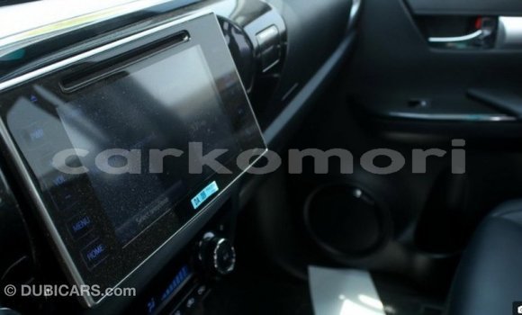 Buy Import Toyota Hilux Other Car in Import - Dubai in Great Comore Buy Import Toyota Hilux Other Car in Import - Dubai in Great Comore