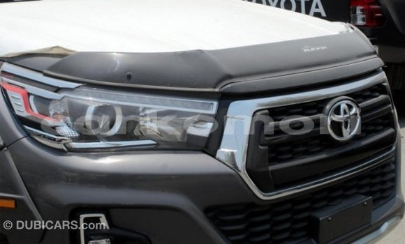 Buy Import Toyota Hilux Other Car in Import - Dubai in Great Comore Buy Import Toyota Hilux Other Car in Import - Dubai in Great Comore