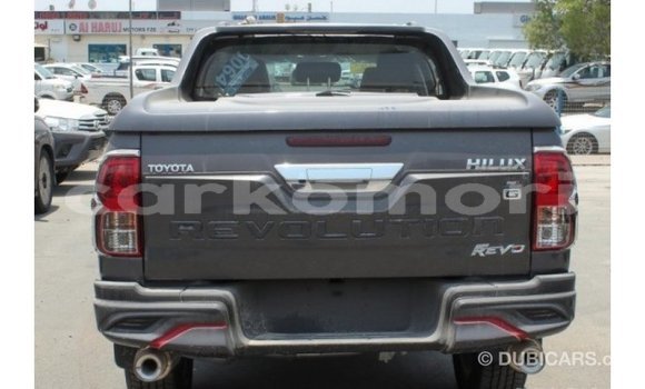 Buy Import Toyota Hilux Other Car in Import - Dubai in Great Comore Buy Import Toyota Hilux Other Car in Import - Dubai in Great Comore