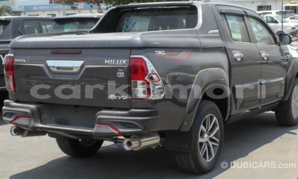 Buy Import Toyota Hilux Other Car in Import - Dubai in Great Comore Buy Import Toyota Hilux Other Car in Import - Dubai in Great Comore