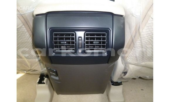 Acheter Import Voiture Toyota Prado Marron à Import - Dubai, Grande Comore Acheter Import Voiture Toyota Prado Marron à Import - Dubai, Grande Comore