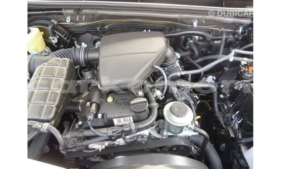 Acheter Import Voiture Toyota Prado Marron à Import - Dubai, Grande Comore Acheter Import Voiture Toyota Prado Marron à Import - Dubai, Grande Comore