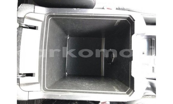 Buy Import Toyota Prado White Car in Import - Dubai in Great Comore Buy Import Toyota Prado White Car in Import - Dubai in Great Comore