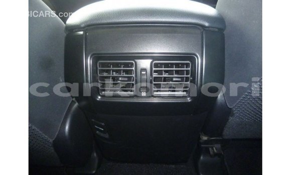 Buy Import Toyota Prado White Car in Import - Dubai in Great Comore Buy Import Toyota Prado White Car in Import - Dubai in Great Comore