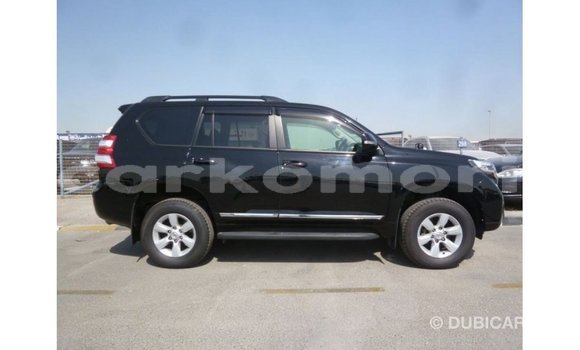 Acheter Import Voiture Toyota Prado Noir à Import - Dubai, Grande Comore Acheter Import Voiture Toyota Prado Noir à Import - Dubai, Grande Comore