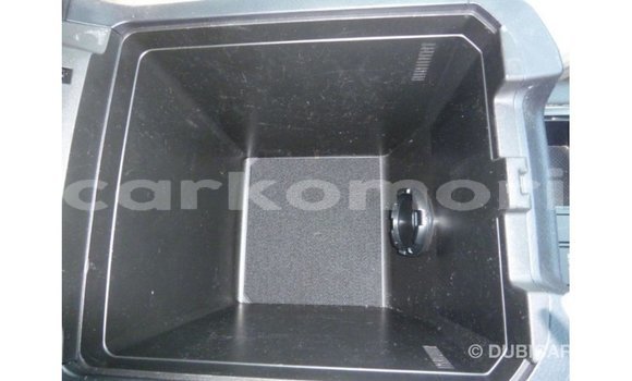 Acheter Import Voiture Toyota Prado Noir à Import - Dubai, Grande Comore Acheter Import Voiture Toyota Prado Noir à Import - Dubai, Grande Comore