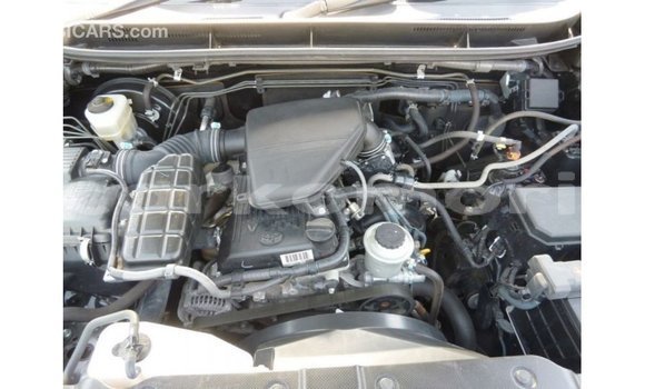 Acheter Import Voiture Toyota Prado Noir à Import - Dubai, Grande Comore Acheter Import Voiture Toyota Prado Noir à Import - Dubai, Grande Comore