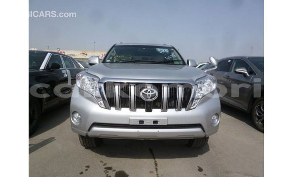 Acheter Import Voiture Toyota Prado Autre à Import - Dubai, Grande Comore Acheter Import Voiture Toyota Prado Autre à Import - Dubai, Grande Comore