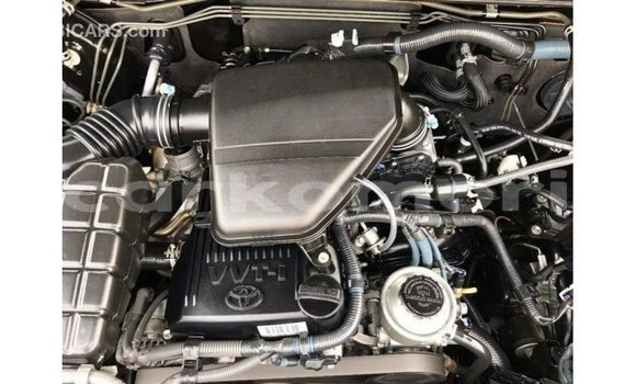 Acheter Import Voiture Toyota Prado Noir à Import - Dubai, Grande Comore Acheter Import Voiture Toyota Prado Noir à Import - Dubai, Grande Comore