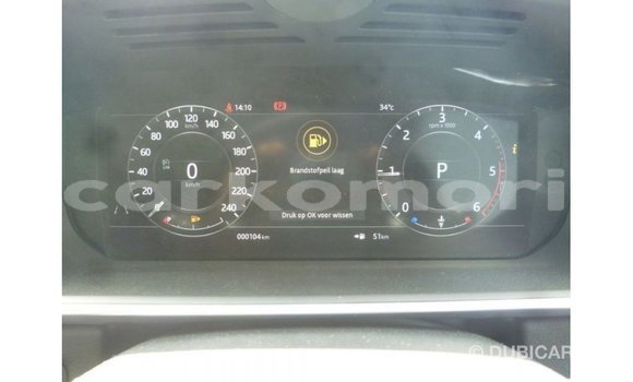 Acheter Import Voiture Land Rover Range Rover Noir à Import - Dubai, Grande Comore Acheter Import Voiture Land Rover Range Rover Noir à Import - Dubai, Grande Comore