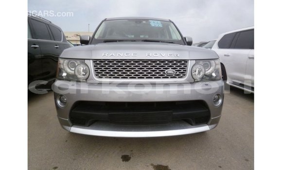 Buy Import Land Rover Range Rover Other Car in Import - Dubai in Great Comore Buy Import Land Rover Range Rover Other Car in Import - Dubai in Great Comore