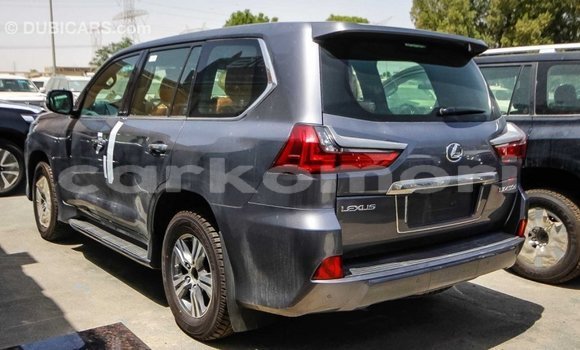 Buy Import Lexus LX Other Car in Import - Dubai in Great Comore Buy Import Lexus LX Other Car in Import - Dubai in Great Comore