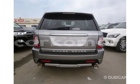 Buy Import Land Rover Range Rover Other Car in Import - Dubai in Great Comore Buy Import Land Rover Range Rover Other Car in Import - Dubai in Great Comore