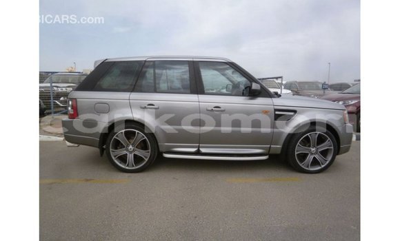 Buy Import Land Rover Range Rover Other Car in Import - Dubai in Great Comore Buy Import Land Rover Range Rover Other Car in Import - Dubai in Great Comore