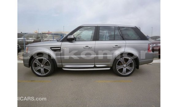 Buy Import Land Rover Range Rover Other Car in Import - Dubai in Great Comore Buy Import Land Rover Range Rover Other Car in Import - Dubai in Great Comore
