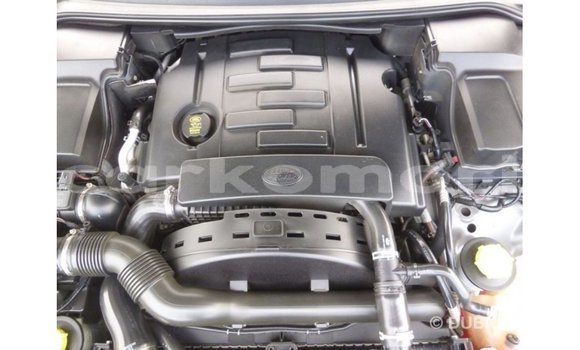 Buy Import Land Rover Range Rover Other Car in Import - Dubai in Great Comore Buy Import Land Rover Range Rover Other Car in Import - Dubai in Great Comore