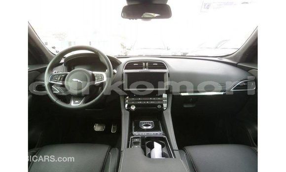 Buy Import Jaguar F-Type Black Car in Import - Dubai in Great Comore Buy Import Jaguar F-Type Black Car in Import - Dubai in Great Comore