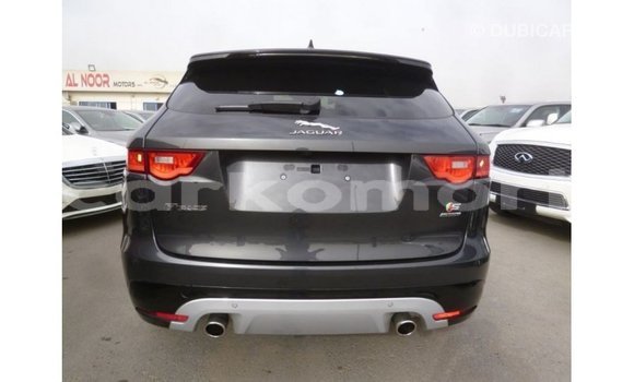 Buy Import Jaguar F-Type Black Car in Import - Dubai in Great Comore Buy Import Jaguar F-Type Black Car in Import - Dubai in Great Comore