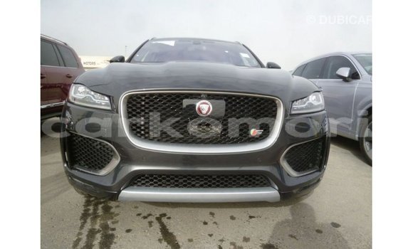 Buy Import Jaguar F-Type Black Car in Import - Dubai in Great Comore Buy Import Jaguar F-Type Black Car in Import - Dubai in Great Comore