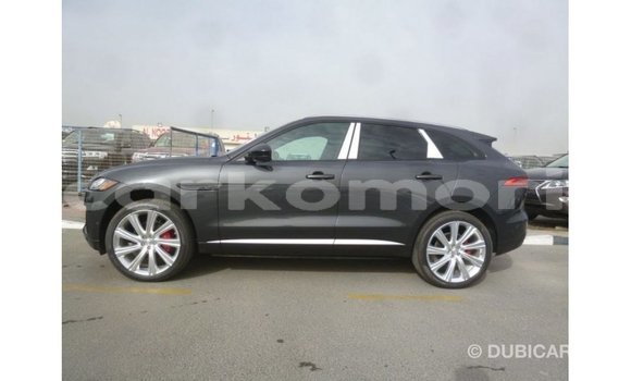 Buy Import Jaguar F-Type Black Car in Import - Dubai in Great Comore Buy Import Jaguar F-Type Black Car in Import - Dubai in Great Comore