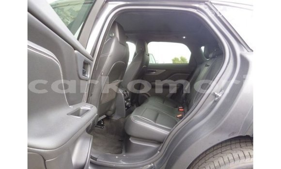 Buy Import Jaguar F-Type Black Car in Import - Dubai in Great Comore Buy Import Jaguar F-Type Black Car in Import - Dubai in Great Comore