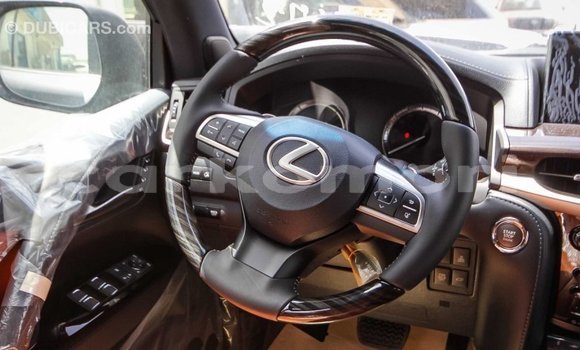Buy Import Lexus LX Other Car in Import - Dubai in Great Comore Buy Import Lexus LX Other Car in Import - Dubai in Great Comore