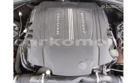 Buy Import Jaguar F-Type Black Car in Import - Dubai in Great Comore Buy Import Jaguar F-Type Black Car in Import - Dubai in Great Comore