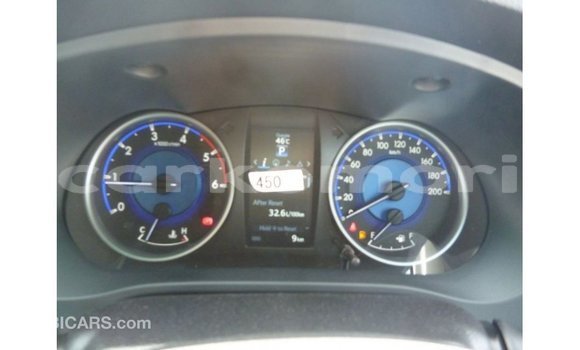 Buy Import Toyota Hilux Black Car in Import - Dubai in Great Comore Buy Import Toyota Hilux Black Car in Import - Dubai in Great Comore