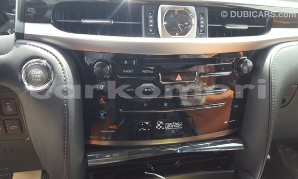 Buy Import Lexus LX Other Car in Import - Dubai in Great Comore Buy Import Lexus LX Other Car in Import - Dubai in Great Comore