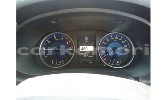 Buy Import Toyota Hilux Black Car in Import - Dubai in Great Comore Buy Import Toyota Hilux Black Car in Import - Dubai in Great Comore