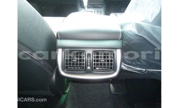 Buy Import Toyota Hilux Black Car in Import - Dubai in Great Comore Buy Import Toyota Hilux Black Car in Import - Dubai in Great Comore