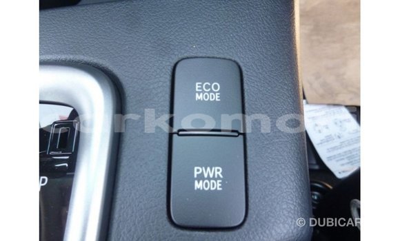 Buy Import Toyota Hilux Black Car in Import - Dubai in Great Comore Buy Import Toyota Hilux Black Car in Import - Dubai in Great Comore