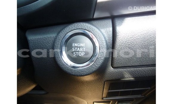 Buy Import Toyota Hilux Black Car in Import - Dubai in Great Comore Buy Import Toyota Hilux Black Car in Import - Dubai in Great Comore