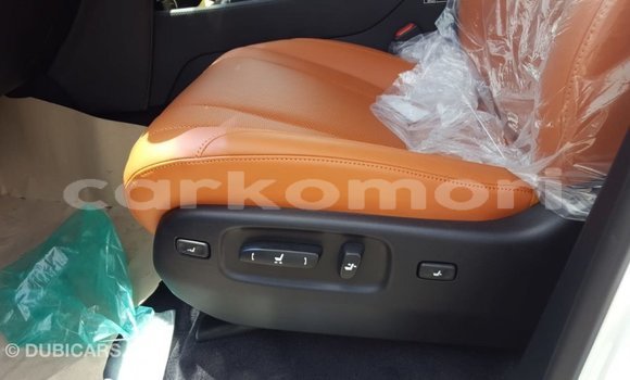 Buy Import Lexus LX Other Car in Import - Dubai in Great Comore Buy Import Lexus LX Other Car in Import - Dubai in Great Comore