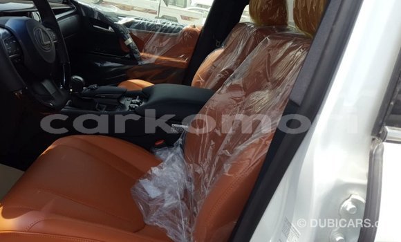 Buy Import Lexus LX Other Car in Import - Dubai in Great Comore Buy Import Lexus LX Other Car in Import - Dubai in Great Comore