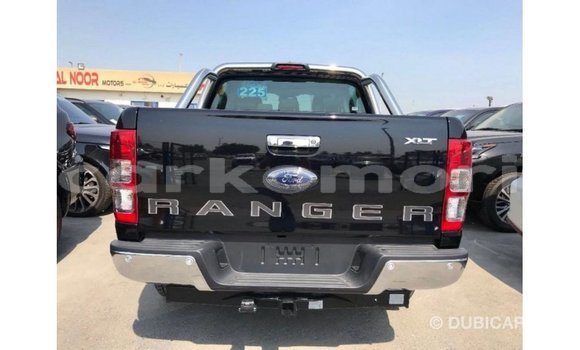 Acheter Import Voiture Ford Ranger Noir à Import - Dubai, Grande Comore Acheter Import Voiture Ford Ranger Noir à Import - Dubai, Grande Comore