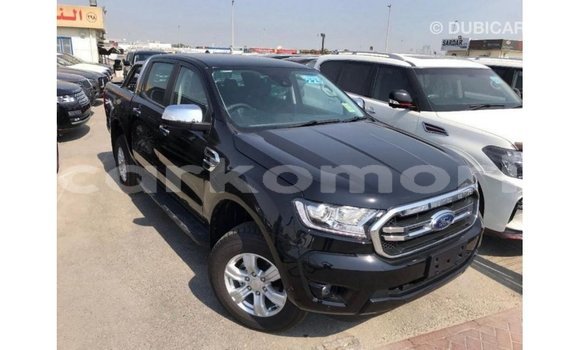 Acheter Import Voiture Ford Ranger Noir à Import - Dubai, Grande Comore Acheter Import Voiture Ford Ranger Noir à Import - Dubai, Grande Comore