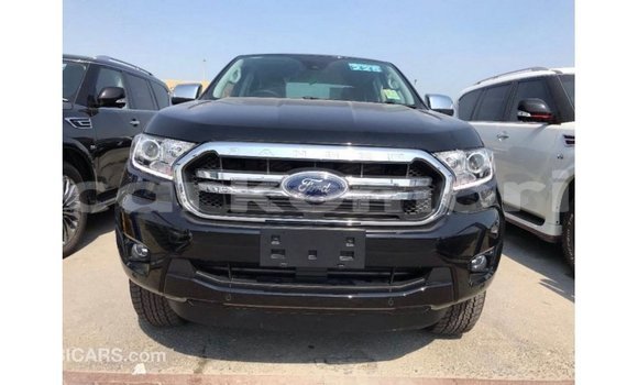 Acheter Import Voiture Ford Ranger Noir à Import - Dubai, Grande Comore Acheter Import Voiture Ford Ranger Noir à Import - Dubai, Grande Comore