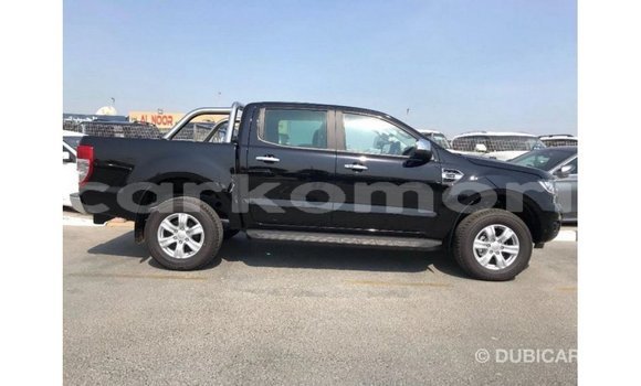 Acheter Import Voiture Ford Ranger Noir à Import - Dubai, Grande Comore Acheter Import Voiture Ford Ranger Noir à Import - Dubai, Grande Comore