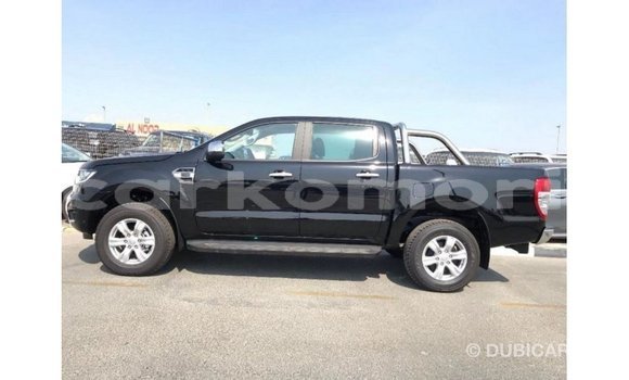 Acheter Import Voiture Ford Ranger Noir à Import - Dubai, Grande Comore Acheter Import Voiture Ford Ranger Noir à Import - Dubai, Grande Comore