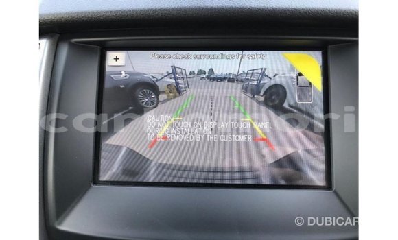 Acheter Import Voiture Ford Ranger Noir à Import - Dubai, Grande Comore Acheter Import Voiture Ford Ranger Noir à Import - Dubai, Grande Comore