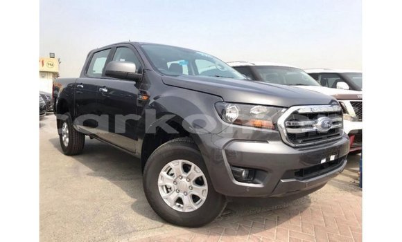 Acheter Import Voiture Ford Ranger Autre à Import - Dubai, Grande Comore