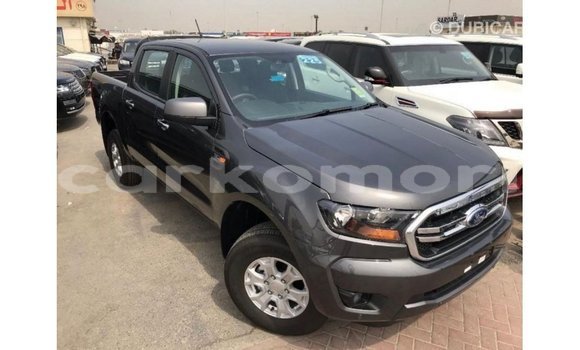 Buy Import Ford Ranger Other Car in Import - Dubai in Great Comore Buy Import Ford Ranger Other Car in Import - Dubai in Great Comore