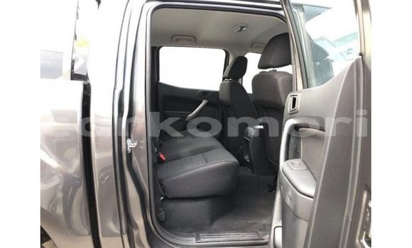 Buy Import Ford Ranger Other Car in Import - Dubai in Great Comore Buy Import Ford Ranger Other Car in Import - Dubai in Great Comore